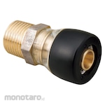 MAEZAWA KYUSO INDUSTRIES QSJC Fittings Male Screw for Crosslinked Polyethylene