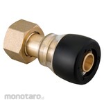 MAEZAWA KYUSO INDUSTRIES QSJC Fittings Union Adapter for Crosslinked Polyethylene