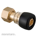 MAEZAWA KYUSO INDUSTRIES QSJC Fittings Union Adapter