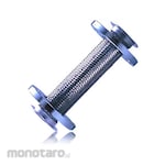 Nangoku Flexible Hose (NFK) 10K SUS Flexible Joint (Flexible Hose) NK-3100