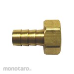 Orange Nipple Air Cook