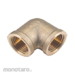 AMD Elbow Brass