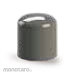 AMD End Cap PVC