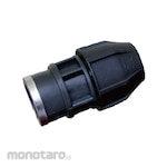 AMD Female Threaded Coupling