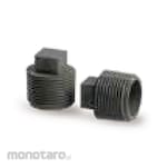AMD Sambungan Pipa PVC Plug