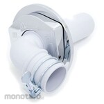 Achilles Joint Washing Machine Drain Trap (Sambungan Pipa)