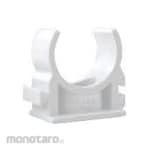 Alco Accessories Fitting PVC Conduit Clip Saddle