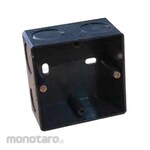 Alco Accessories Fitting PVC Conduit Inbox Plastic Reguler