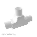 Alco Accessories Fitting PVC Conduit Inspection Tee