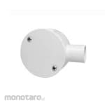 Alco Accessories Fitting PVC Conduit T- Dus 1 Way