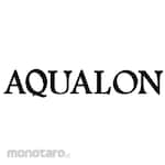 Aqualon Accessories Talang 1/2 Lingkaran PVC Tutupan