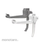 Aqualon Accessories Talang Kotak PVC Gantungan