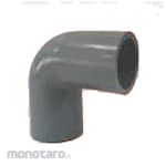 Aqualon Fitting Pipa UPVC Elbow (AW)