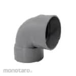 Aqualon Fitting Pipa UPVC Elbow (D - DL)
