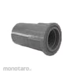 Aqualon Fitting Pipa UPVC Faucet Socket (AW)