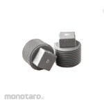Aqualon Fitting Pipa UPVC Plug (AW)