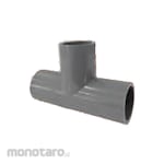 Aqualon Fitting Pipa UPVC Tee (AW)