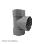 Aqualon Fitting Pipa UPVC Tee (D -DT)