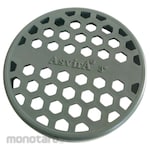 Asvira Sambungan Pipa PVC DOP Filter Bulat