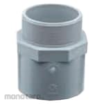 CM Sambungan Pipa PVC Socket Drat Luar