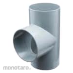CM Sambungan Pipa PVC Tee AW