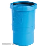 Dblue Pipe Expansion Socket