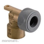 Dotori Brass Fitting Elbow