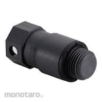 Dotori Ring Plug