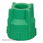 ERA Piping Fittings Female Thread Bush PPR Brass (Sambungan Pipa)