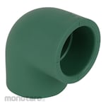 ERA Piping PPR Fittings 90° Elbow E-Type