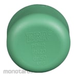 ERA Piping PPR Fittings End Cap E-Type