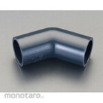 ESCO # 20/45 ° Elbow [HI-VP] (2 pieces)
