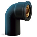 ESLON HI-TS fitting Elbow 20 Rp1/2 for insert faucet