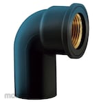 ESLON HI-TS fitting insert hydrant elbow 16 Rp1/2