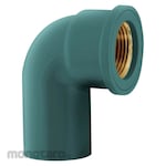 ESLON TS fitting insert hydrant elbow 20 Rp3/4