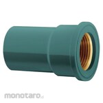 ESLON TS fitting insert hydrant socket 16 Rp1/2