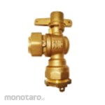 HQ Lockable Angle for PE Pipe (Elbow Kunci)