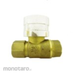 HQ Lockable Straight for Pipa GI Magnetic