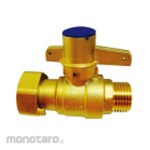HQ Lockable Straight for Pipa GI Male