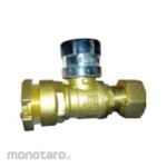 HQ Lockable Straight for Pipa Magnetic