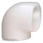 HUASHENG Elbow 90° Butt Weld PVDF