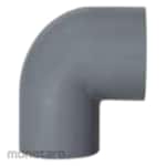 HUASHENG Elbow CPVC 90° SCH80 ASTM F-439