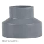 HUASHENG Reducer Socket Coupling CPVC SCH80 ASTM F-439
