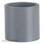 HUASHENG Socket Coupling CPVC SCH80 ASTM F-439