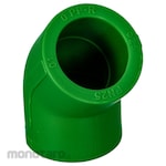 IFAN 45° Elbow PPR