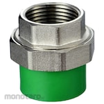 IFAN Brass Female Threaded Union