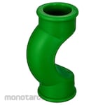 IFAN Pipe Crossover PPR