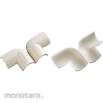 INABA DENKO Insulated Elbow Cover