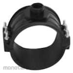 Irriplast Clamp Saddle (Klem Pelana)