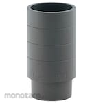 KAKUDAI MFG Drainage Fitting Joint Nipple for VP
